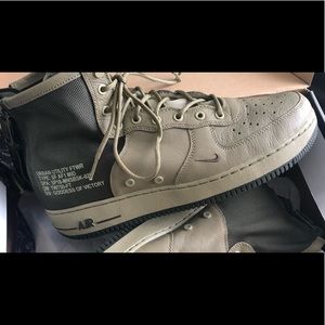 COPY - COPY - Nike Air Force 1